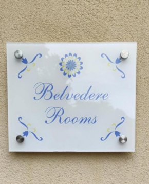 Belvedere Rooms
